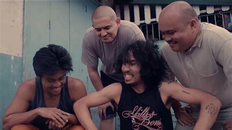 Ang pangarap kong holdap (movie, 2018) .